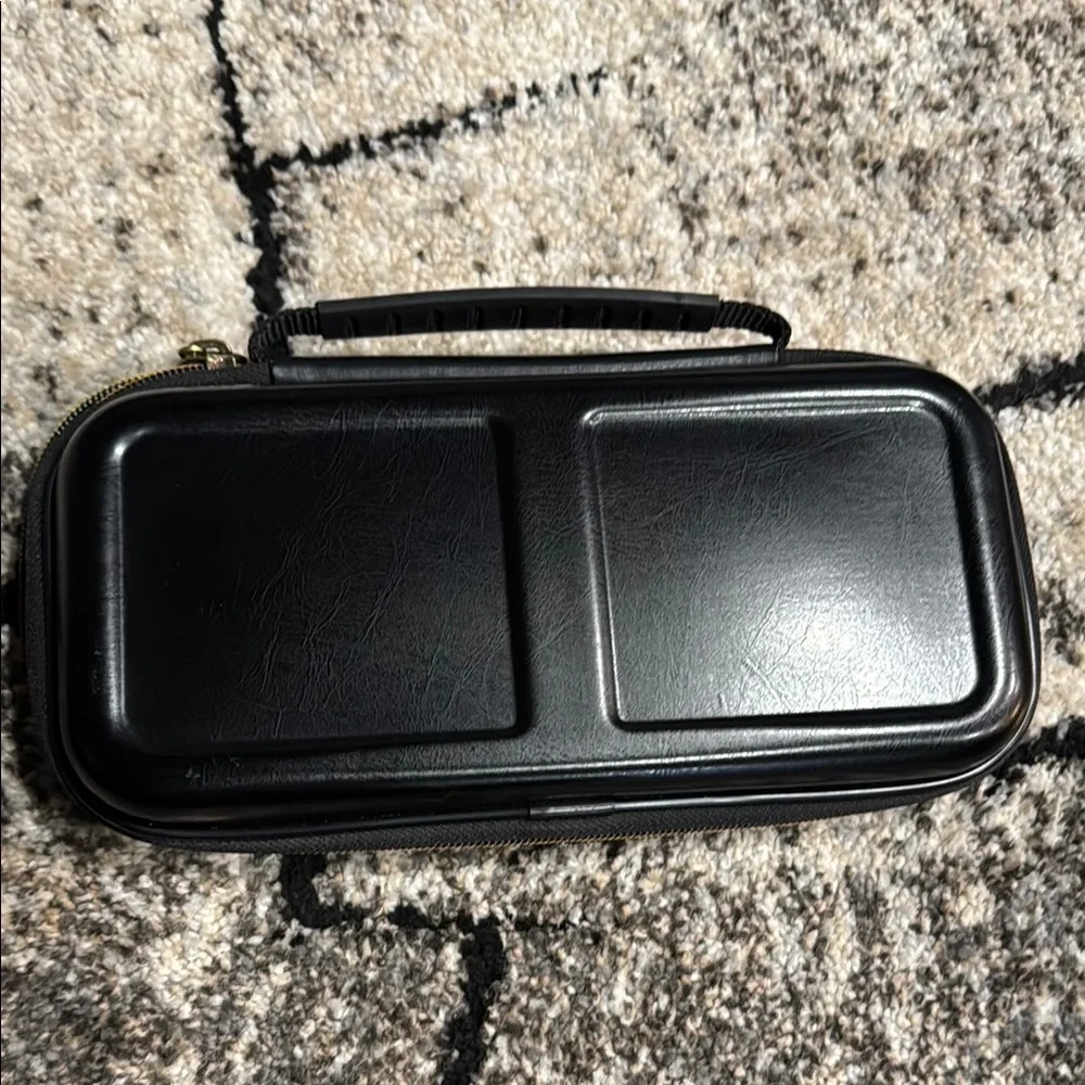 Nintendo Switch Zelda Carrying Case - Black